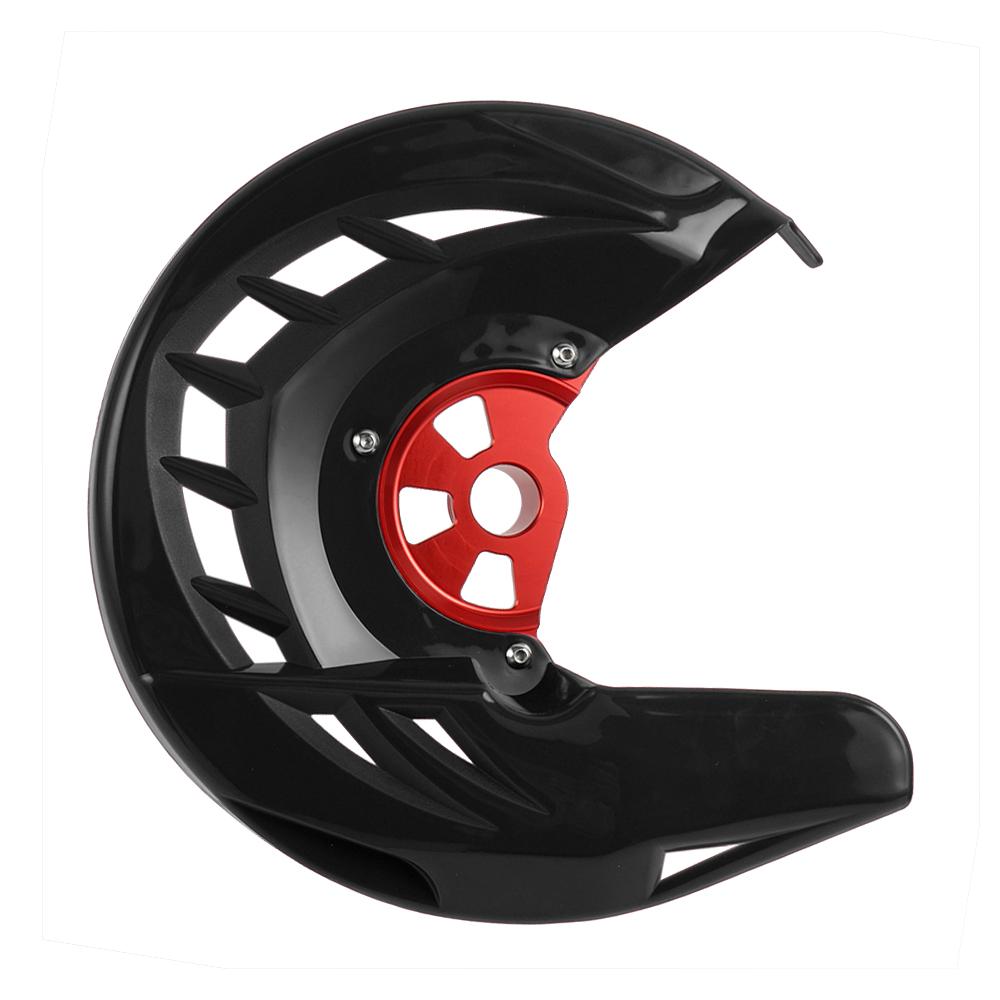 NICECNC For Beta RR 300 RR 250 2020-2024 Front Rear Brake Disc Guard RR125 RR 200 2019-2024 RR 450 498 400 4T Enduro 2013-2014