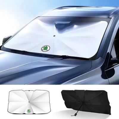 Pelicule şi protecţie solară – Parasolare și paravane