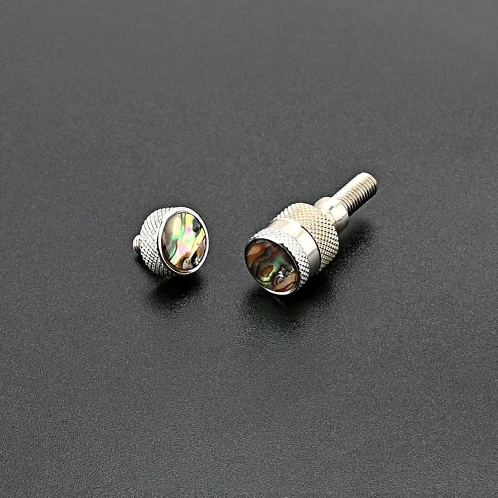 Saxophone Neck Receiver Tightening Attach Screw Professional Sax Neck Screw Replacement Part Woodwind Instruments Accessories