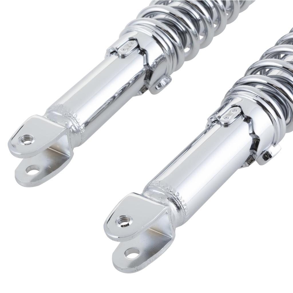 Kijima Lowering Rear Shock Absorber for Majesty 250 (-06) (Compatible with Majesty C) 216-003