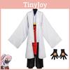 Japanese Anime Sk8 Cherry Blossom Cosplay Uniform Kaoru Sakurayashiki Performance Clothing