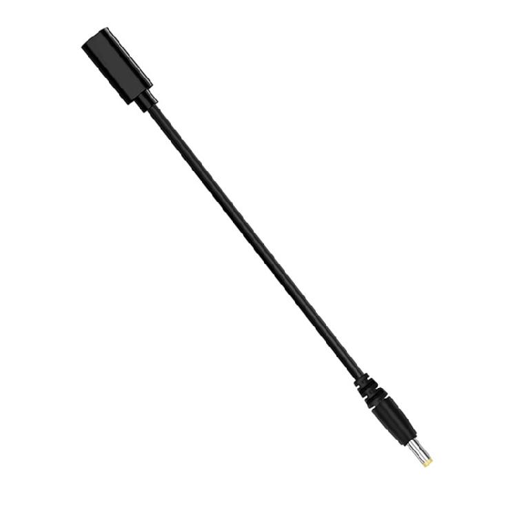 Игровые аксессуары Высокоскоростной зарядный кабель для 2000 3000 USB C Зарядный кабель Портативный Type-C Кабель питания Провод 6 дюймов 1