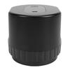 Máquina selladora de vacío automática de un toque para alimentos, selladora portátil para conservación de alimentos en frascos de boca ancha y regular