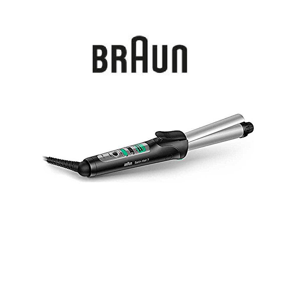 

Щипцы для завивки волос Braun Satin Hair 7 IONTEC EC1 Original
