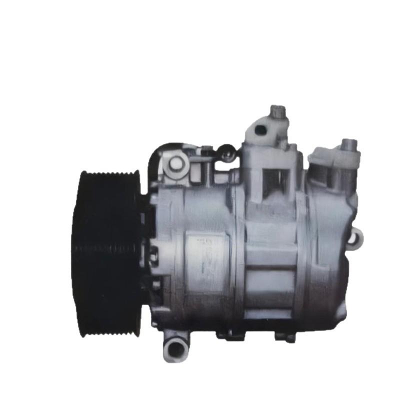 7SBU16C Compressor for Mercedes Models 47190-5520, 447170-8770, A5412300411