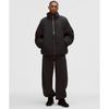 Lululemon La insuLated Jacket  Erewhon bLack