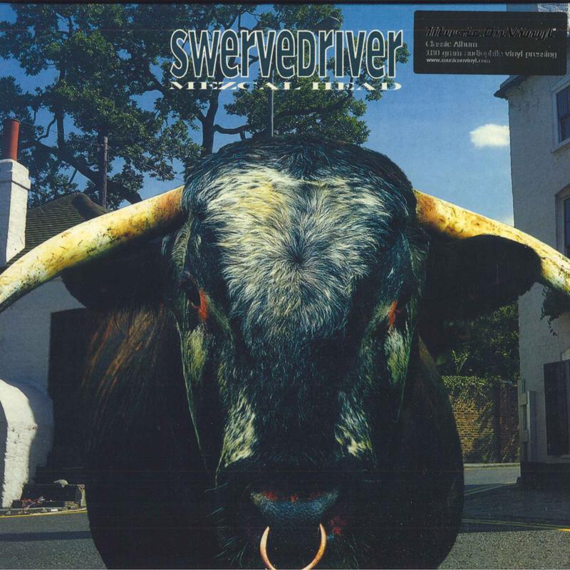 

LP Record SWERVEDRIVER - Mezcal Head MOVLP1851 Music On Vinyl 2017 Europe Rock