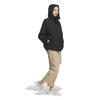 Adidas KRC73 Mountain Parka Black Size Women's Jacket, (JL5104), J/M