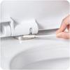 Washbasin Supplies 7pcstoilet Cleaning Mini Small Brush Kitchen Brush Stove Gap Cleaning Brush