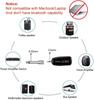 XIAOKOA Wireless Headset Transmission Volume Portable Stage Compatible with No Recording Certified by ITE Approval Instruction Manual Compatible with