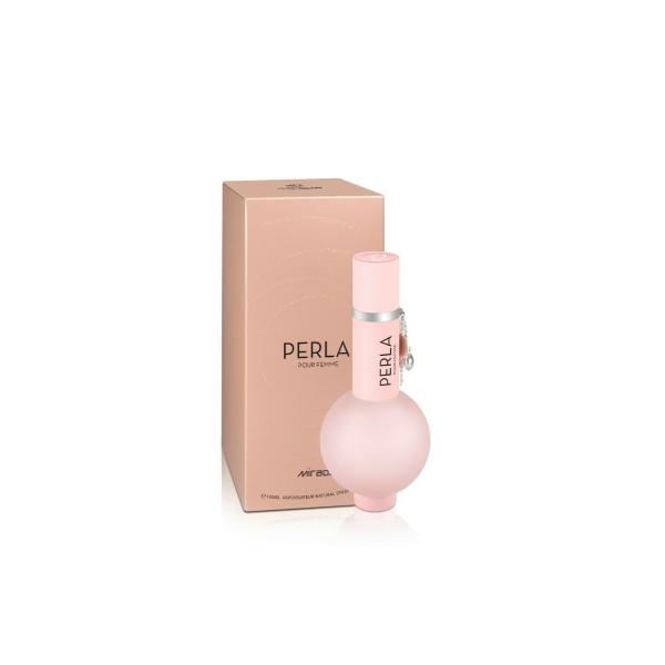 

Жіноча парфумована вода Perla Mirada 100 ml