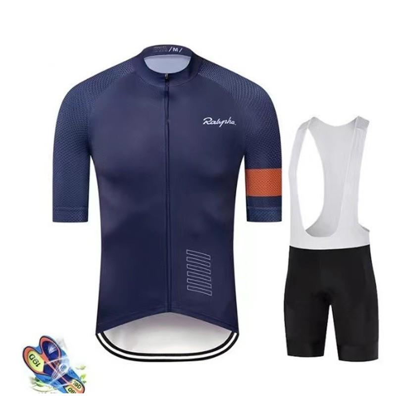 Men Women Cycling Jersey Short Sleeve Breathable Quick Dry Mountain Road Bike Riding Apparel