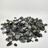 Natural Rose Quartz Aroma Diffuser Stones for Fish Tanks and Pond Decoration