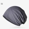 Unisex Cool Breathable Sports Pullover Hat for Spring/Summer Cycling & Running