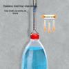 KUMBAZZ Manual Drain & Sewer Clearing Tools