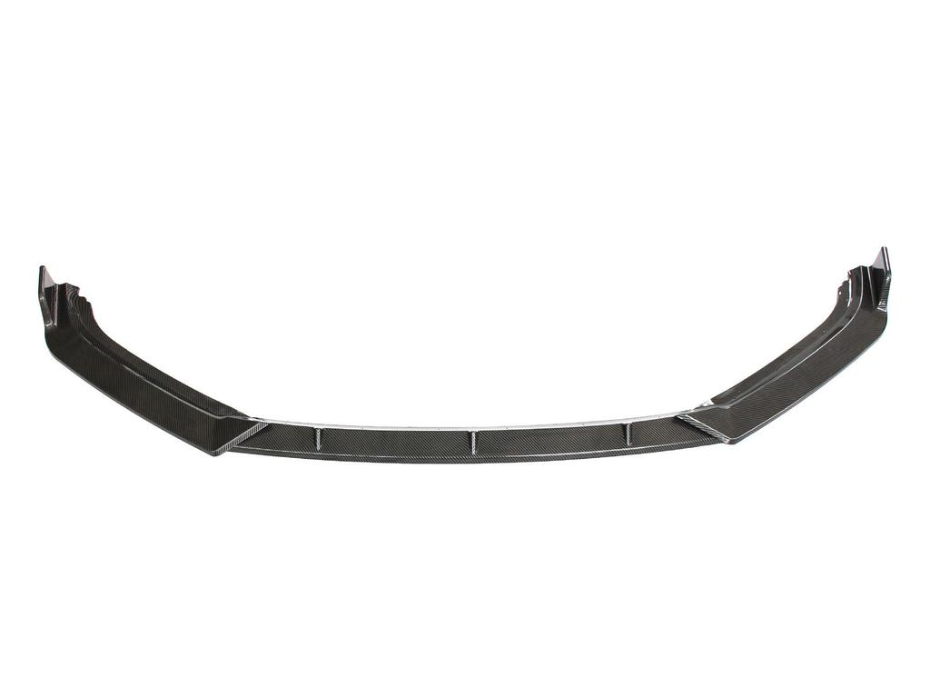 2017-2020 Honda Avancier Front Lip Sport Kit: Anti-Collision Bumper Decoration