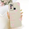 For Vivo Y30 Y50 Case 1935 1938 Cute Cat Duck Cartoon Cover Soft TPU Phone Cases For Vivo Y50 Y 30 VivoY30 VvioY50 Fundas Bumper