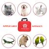Pet First Aid Kit, Emergency Survival Kit, Pet First Aid Supplies, Dog Health Products, Reptile Medical Kit