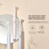 Xiaomi Mijia T200 Sonic Electric Toothbrush, IPX7 Waterproof, 30 Days Long Battery Life, USB Charging, Ultrasonic Toothbrush for Home Travel