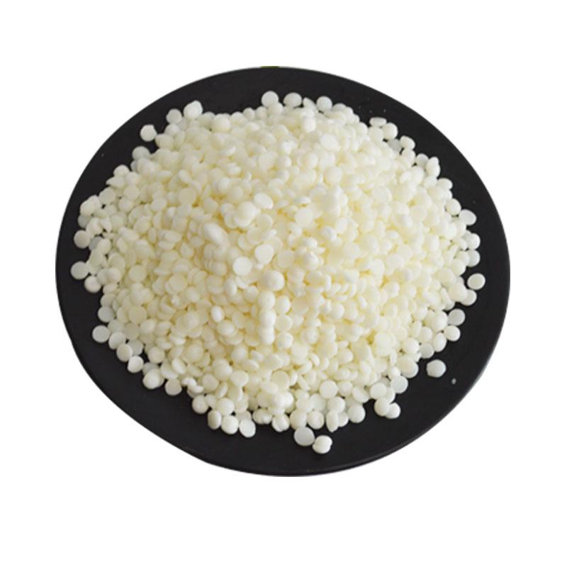Soy Wax Candle Kit: DIY Materials for Handmade, Smokeless, Festive Scented Candles with White Beeswax.