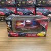Pixar Mcqueen Pull-Back Cars Model Car Inertial With Lights Music Figures Sticking Out Tongueg Kids Toy Gifts 3 Kid Friendly Entertaining Fun Play