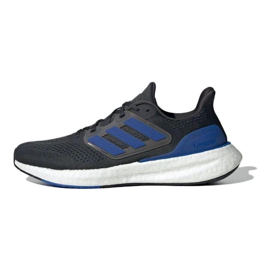Adidas PureBoost 23 'Black Blue' IF2367