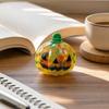 Soft Halloween Pumpkin Stress Balls Slow Resilience Squishy Squeeze Ball  Party Favors