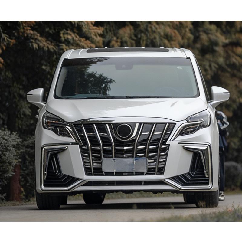 Buick GL8 ES Edition Time Tunnel Upgrade Kit 2020-2022 Body Kits