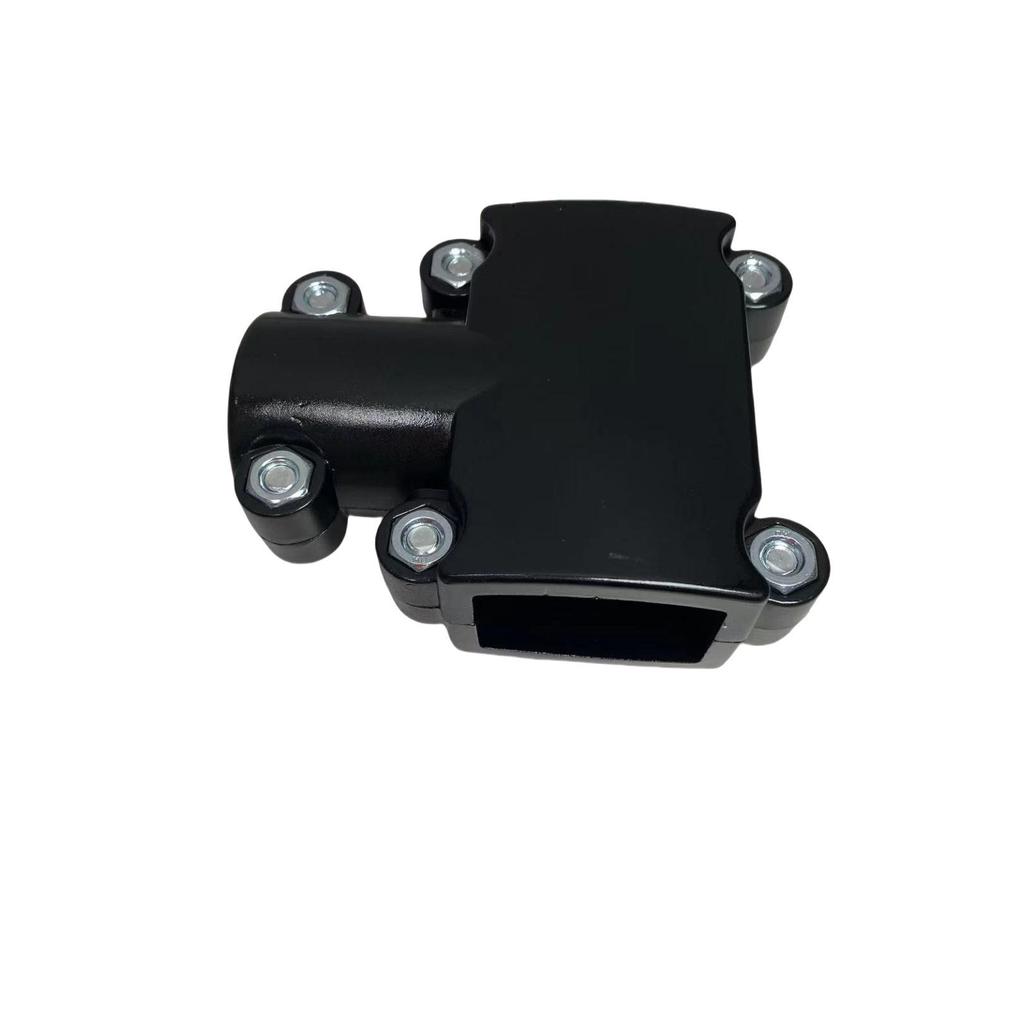 Jazz Drum Frame Accessories: T-Shaped Pipe Clamp for Rack and Spare Parts