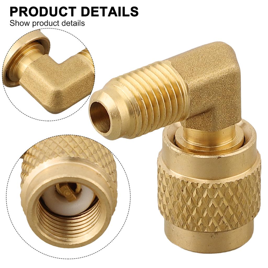 Copper Conversion HVAC Internal And External Leak Proof Package Content Pressure Resistant Refrigeration Services