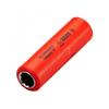 Itl Insulated Deep Socket, 1/2in Drive