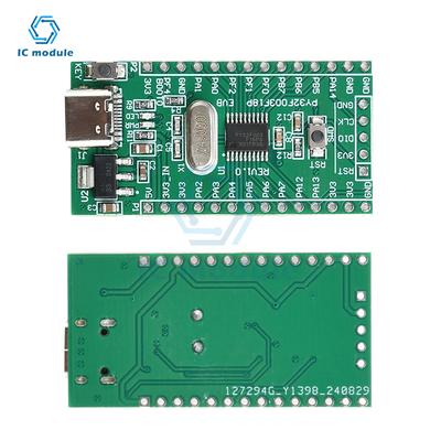 DIY moduly – Elektronické moduly