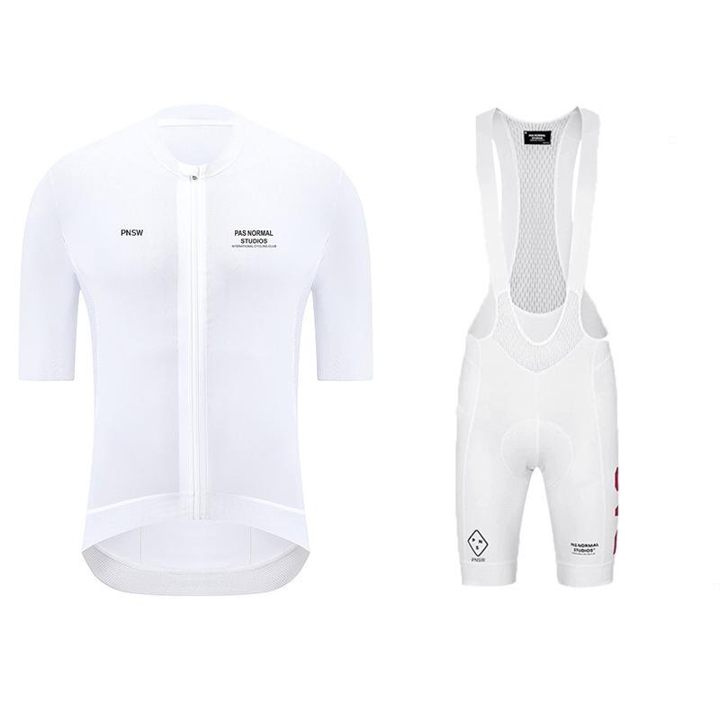 2026 Cycling Suit Short Sleeve Suit Summer Mountain Road Cycling Sports High Elasticity Breathable Quick Drying Tight Body