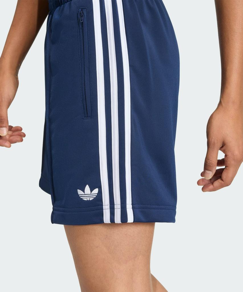 Adidas Firebird Classic Shorts - Night Indigo / Kq9633