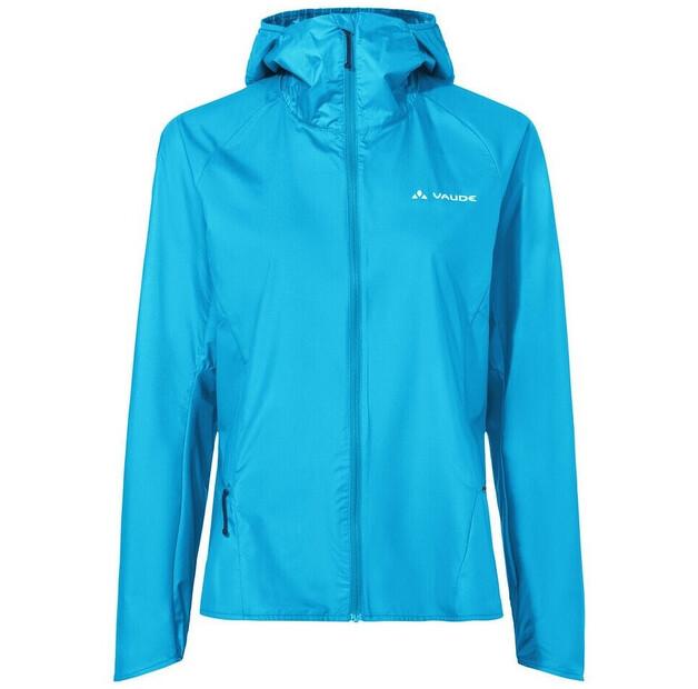 Ветровка VAUDE Women s Scopi Wind Jacket EU 36
