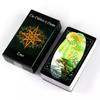 The Children Of Ostara Tarot Card Deck With Logic Puzzle And Cognitive Training For Meditation And Reflection