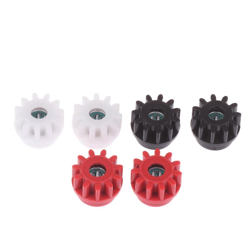 Spin Mop Bucket Gear Easy Mop Pedal Broom Bearing Gears Mop Pedal Broom Gear Replacement Parts Mop Bucket Accessories