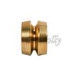 3807613 New Cone Clutch Sliding Sleeve For Volvo Penta 3855783 385 5783 385-5783 Gold