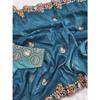 Branded Party Wear Saree Gift for Women