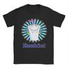 Lustige Aqua Teen Hunger Force Ezekiel T-Shirts für Unisex O-Ausschnitt Reine Baumwolle T-Shirts Kurzarm T-Shirt Neuankunft Oberteile
