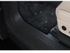 Shangjie H5 Starry Sky Blanket Floor Mats: Upper Layer Car Carpet for Interior Modification (25 Models) - Decorative Accessories Guide.