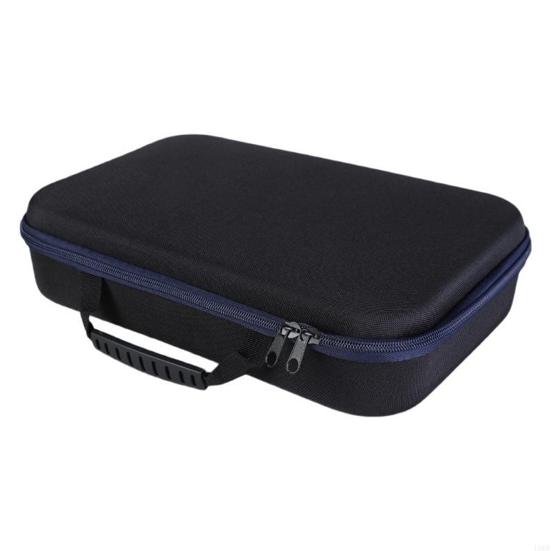 Hard Shell Tool Case for Store Electric Drill Tool Waterproof Tool Bag Tool Box