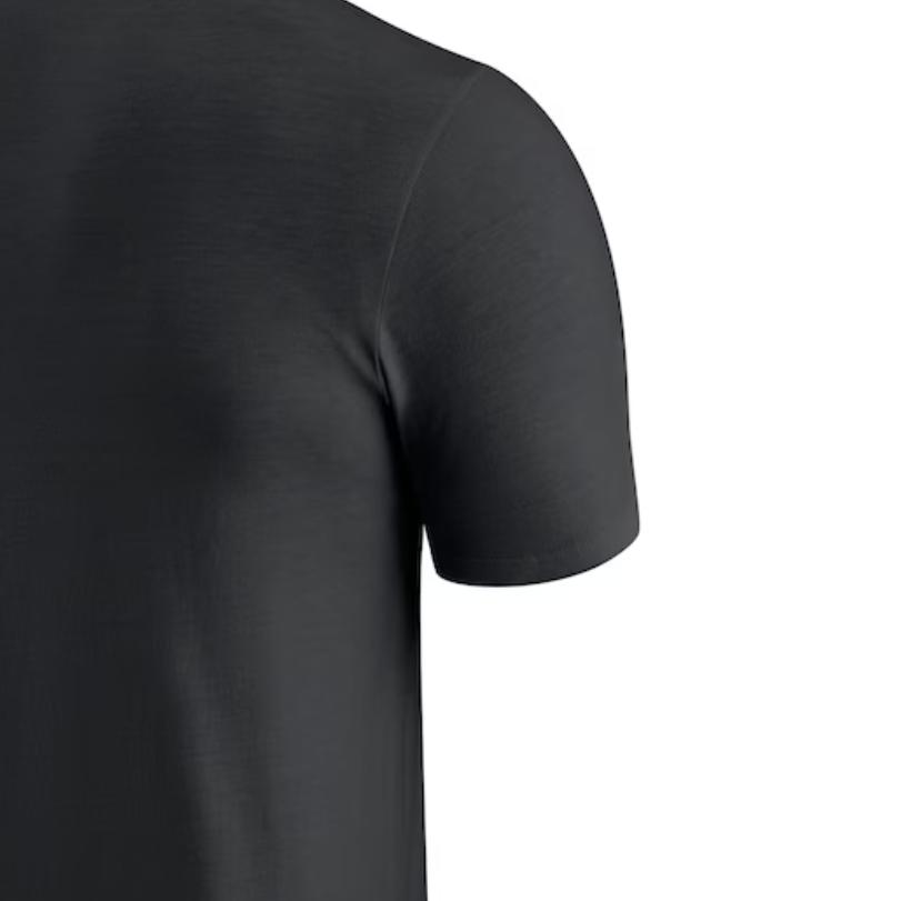Nike NBA Brooklyn Nets Practice Dri-Fit T-shirt Black/White Men Streetwear DR6451-010