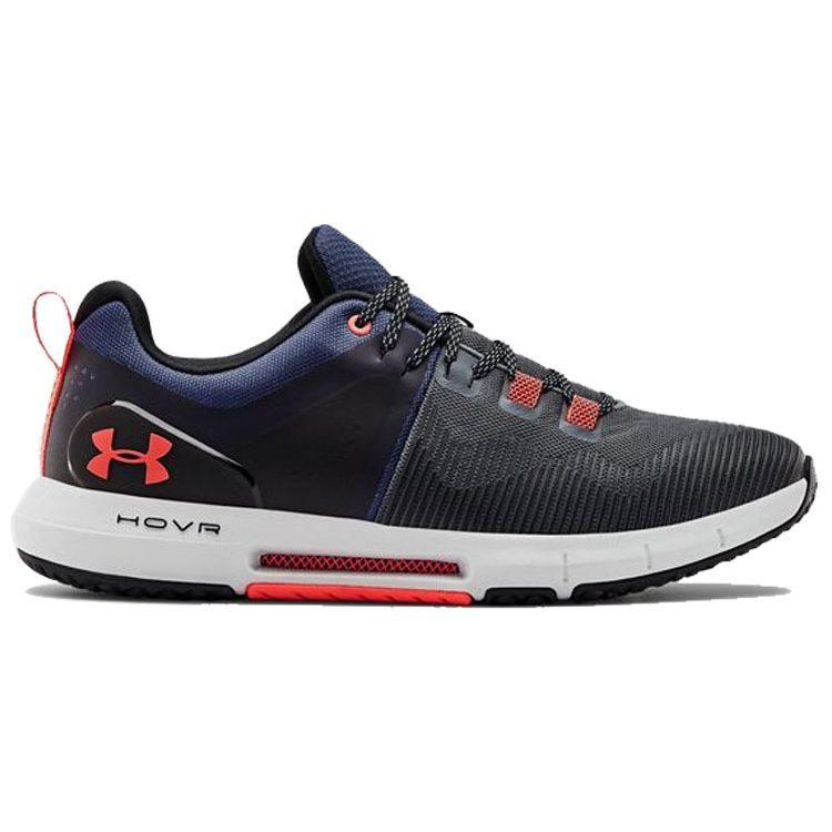 Under Armour Hovr Rise Training Shoes Gray 3022025-106