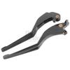 For Indian Scout Bobber Sixty with ABS 2017 2018 2019 2020 2021 Motorcycle Accessories Black/Silver  Brake Lever Clutch Lever