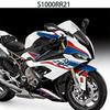 Acessórios para motociclos – Adesivos para motociclos