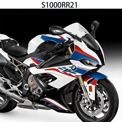 Acessórios para motociclos – Adesivos para motociclos