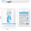 Milk Mask, Hydrating and Moisturizing Double Moisturizing Mask Patch