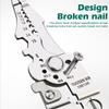 Wire Stripper Decrustation Pliers Crimper Cable Stripper Cutter Multifunctional Wire Repair Tool Pliers Hand Tools