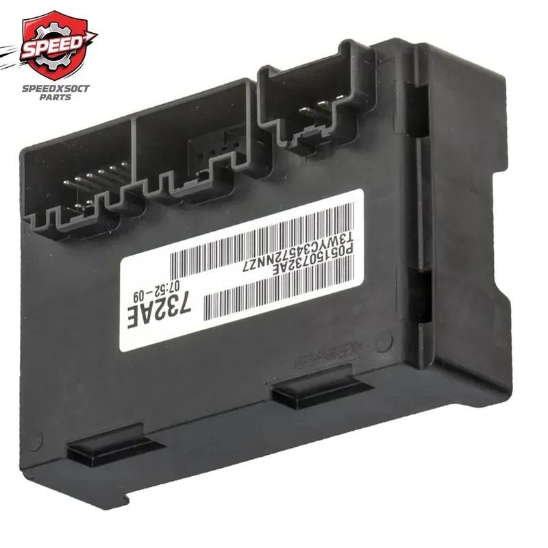 68395074AA 5150732AE 05150732AE Transfer Case Control Module For Jeep Grand Cherokee For Dodge Durango Tools Car Accessories